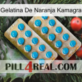 Kamagra Orange Jelly new08